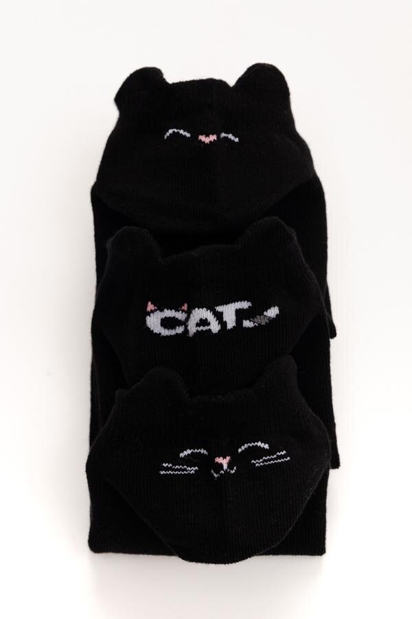 Носки короткие женские Кэт