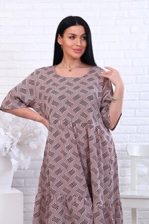 Платье Адель-5