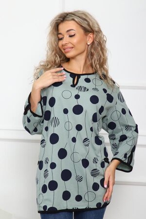 Туника М-409-8