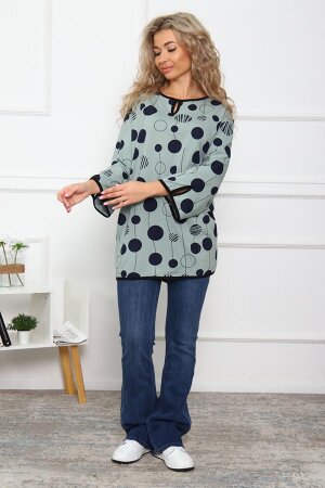 Туника М-409-8