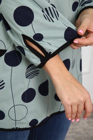 Туника М-409-8