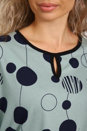 Туника М-409-8