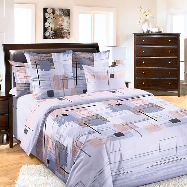 КПБ Европа  перкаль сем.