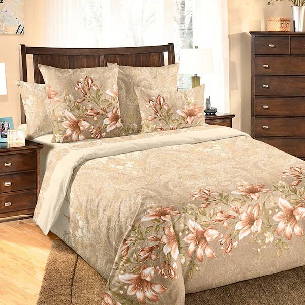 КПБ Жозефина евро перкаль