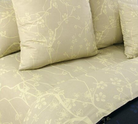 Легкое дыхание постельное белье сатин