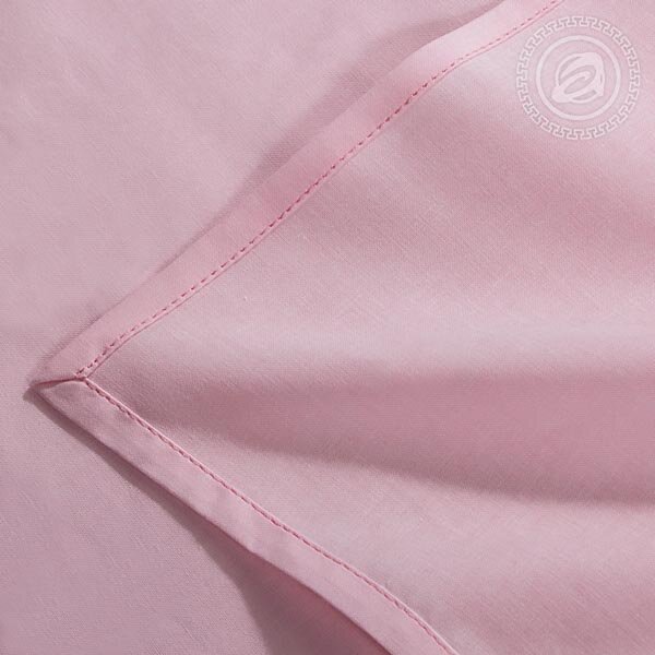 Простыня Роза, поплин