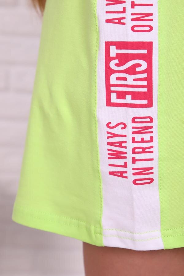 Платье для девочки 61020