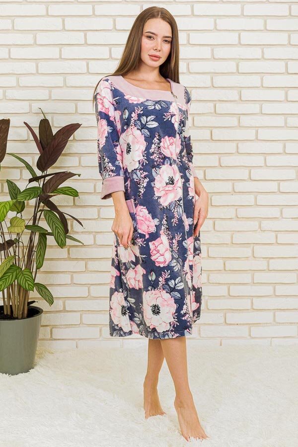 Халат Ася 6353