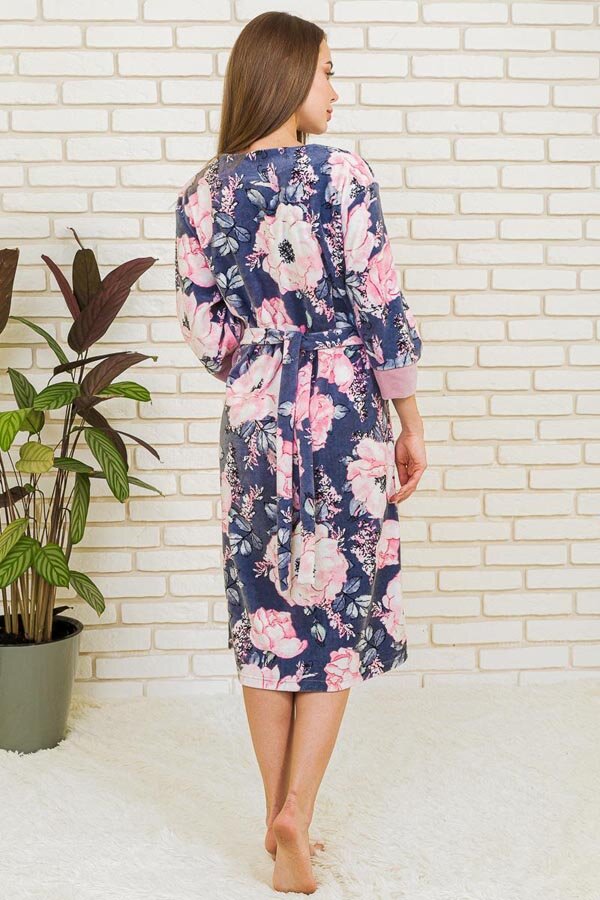 Халат Ася 6353