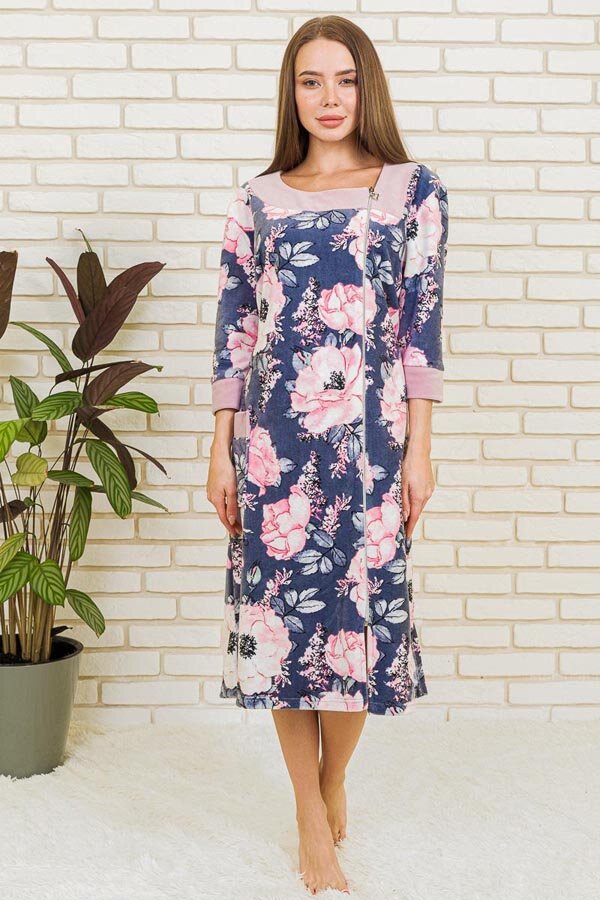 Халат Ася 6353