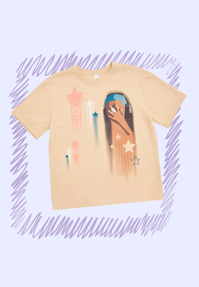 Детская пижама с брюками НП0004