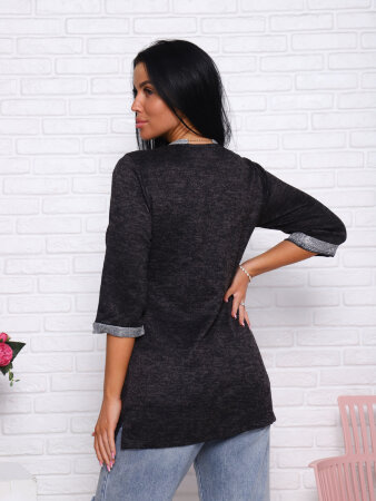 Джемпер Аглая-11