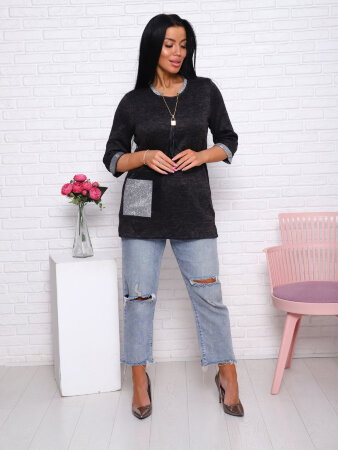 Джемпер Аглая-11