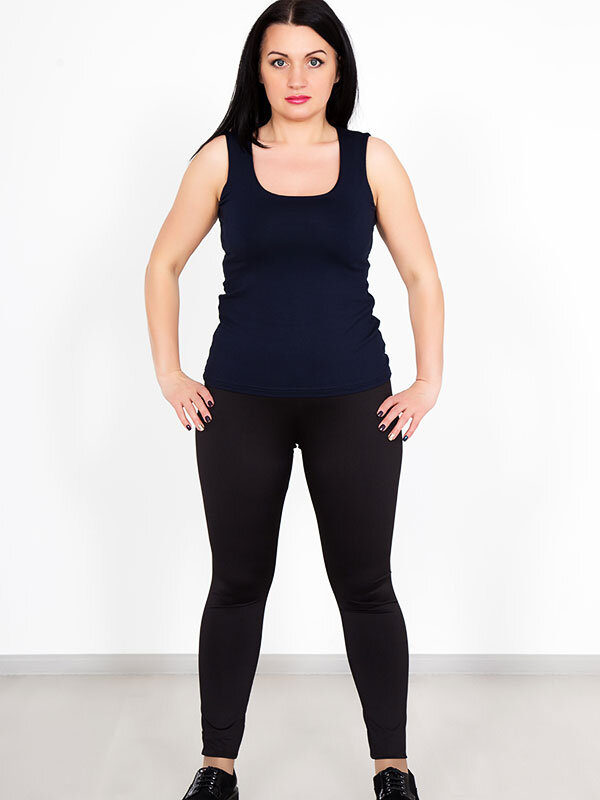 Легинсы Релакс 3182