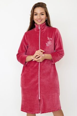 Халат женский Лолита Р 9664