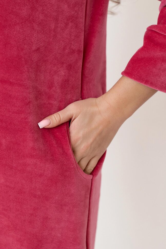 Халат женский Лолита Р 9664