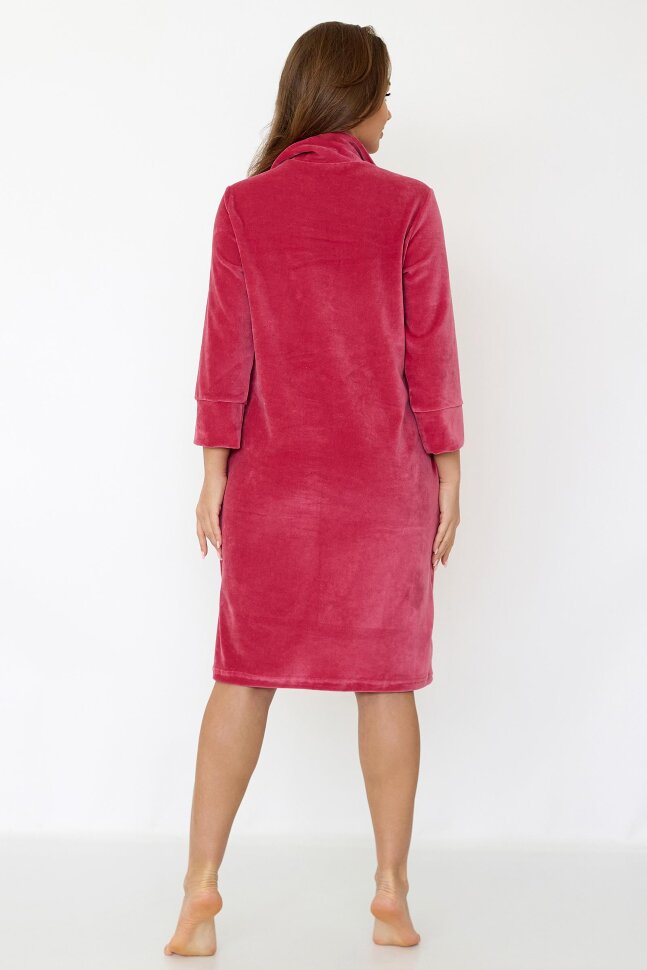 Халат женский Лолита Р 9664