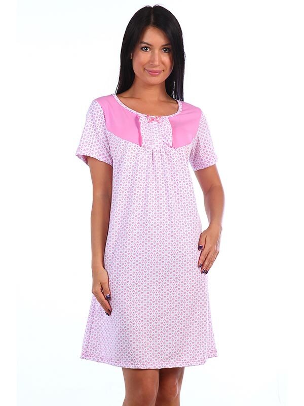 Ночная сорочка Валентинка