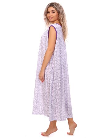 Ночная cорочка Елена 8110