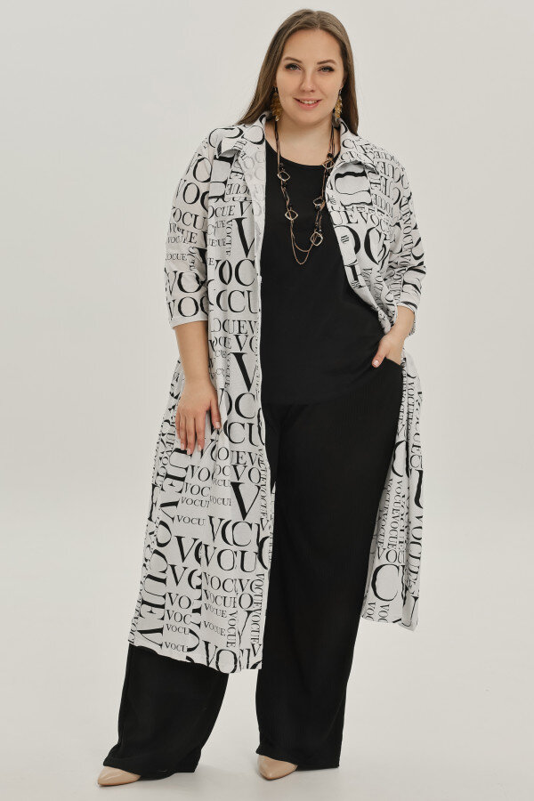 Платье Мария белое ПГ-079-2