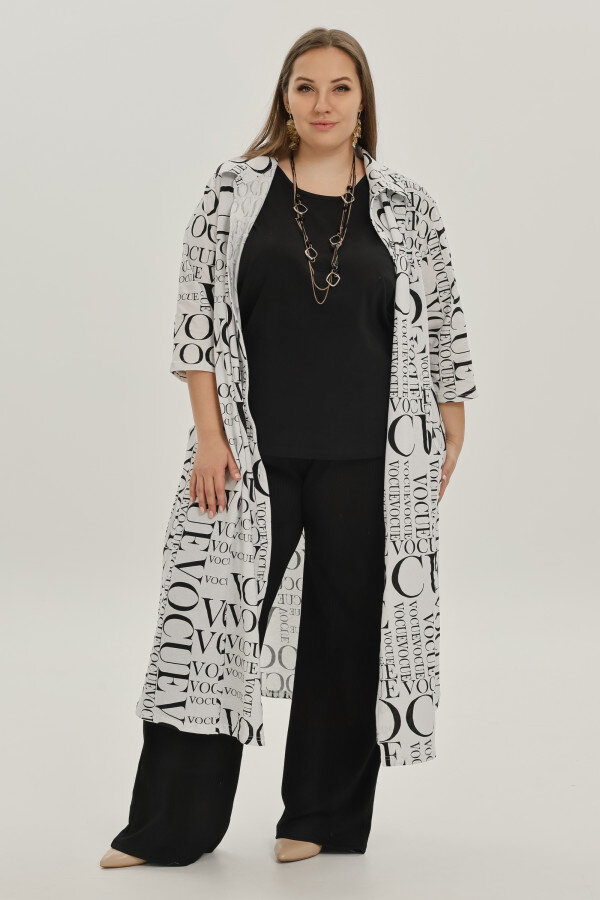 Платье Мария белое ПГ-079-2