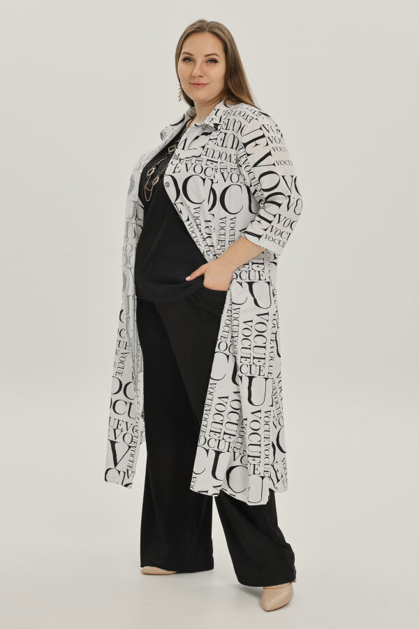 Платье Мария белое ПГ-079-2