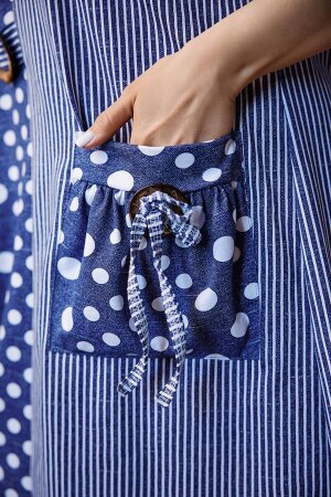 Платье женское 9198