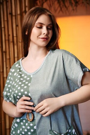 Платье женское 9198