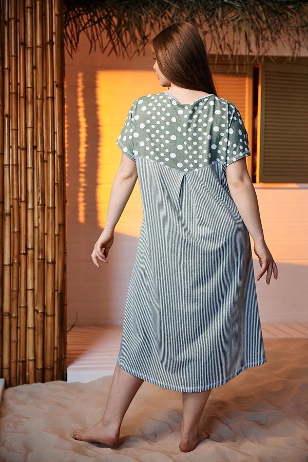 Платье женское 9198