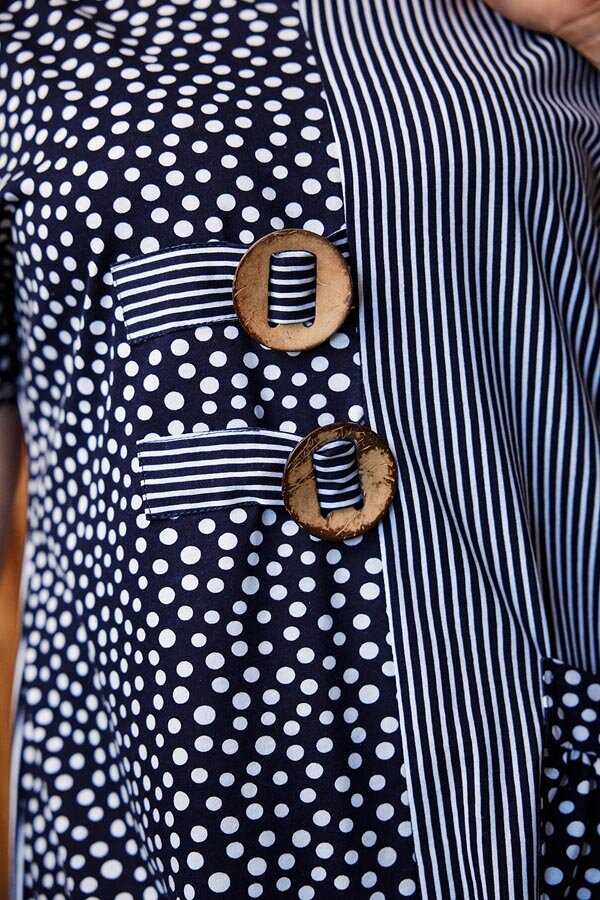 Платье женское 9198