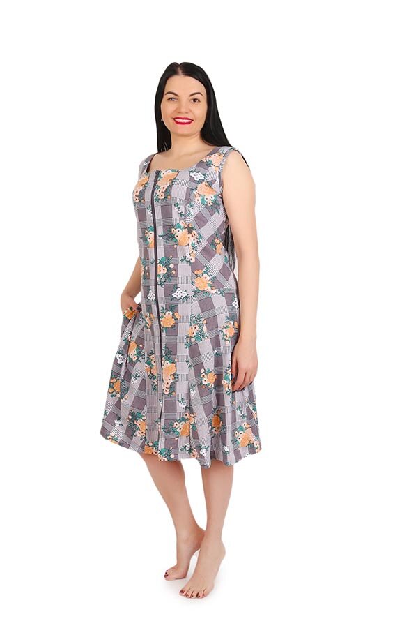 Сарафан Злата К-107