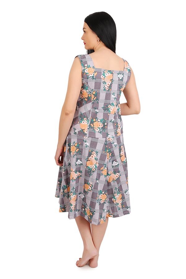 Сарафан Злата К-107