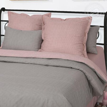 Роуз постельное белье сатин