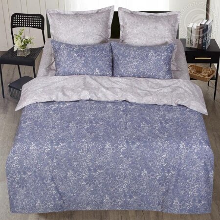 Эсмеральда постельное белье сатин