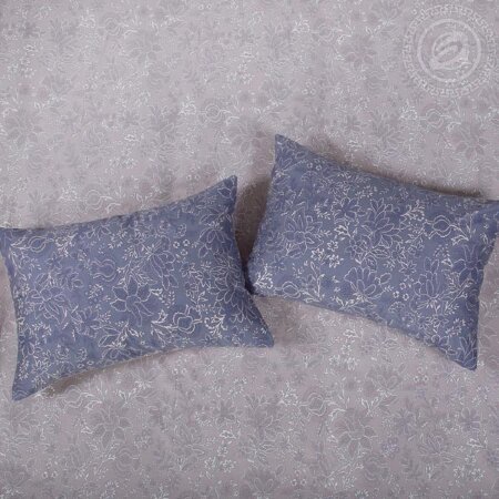 Эсмеральда постельное белье сатин