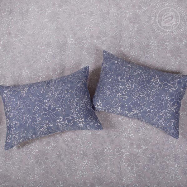 Эсмеральда постельное белье сатин