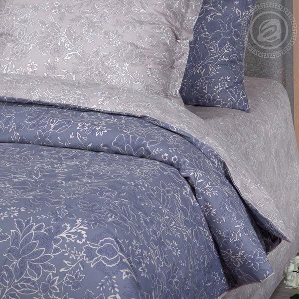 Эсмеральда постельное белье сатин