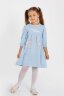 Платье для девочки Бубочка