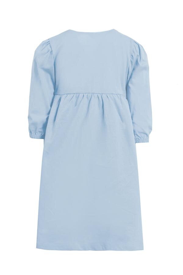 Платье для девочки Бубочка