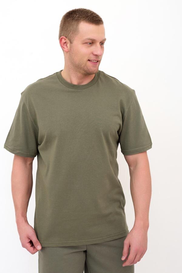 Футболка мужская Фобос Х 9395