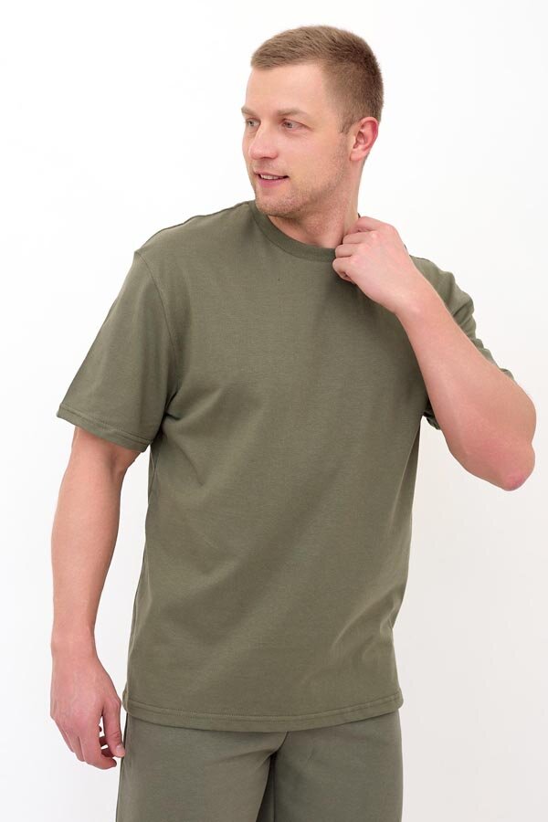 Футболка мужская Фобос Х 9395