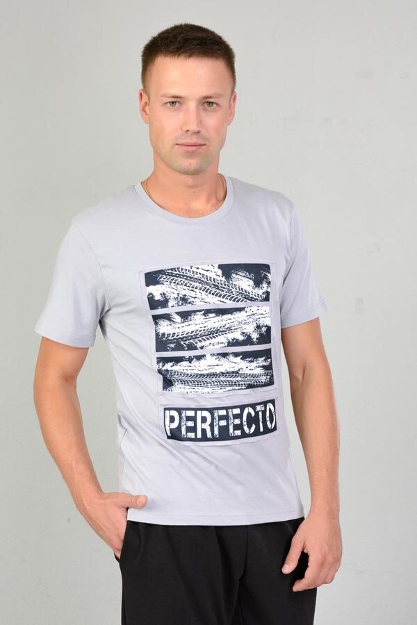 Мужская футболка 36063