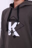 Костюм с брюками для мальчика 61031 хаки