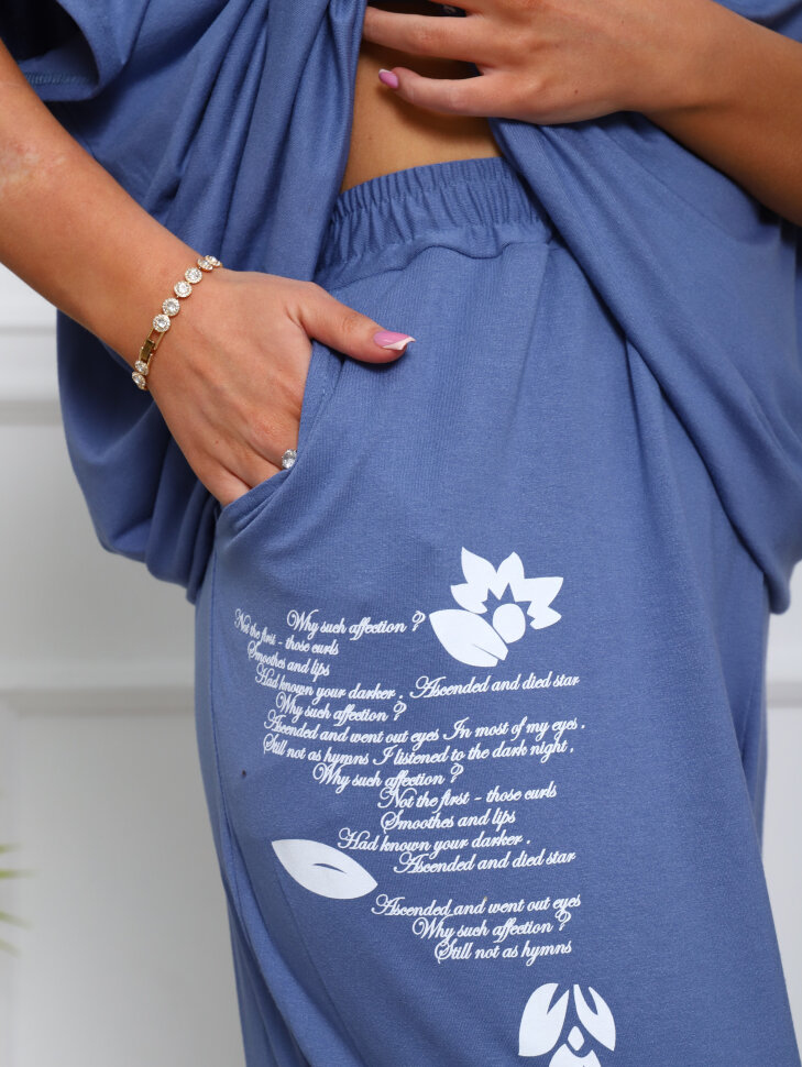 Костюм Лондон М-421-4