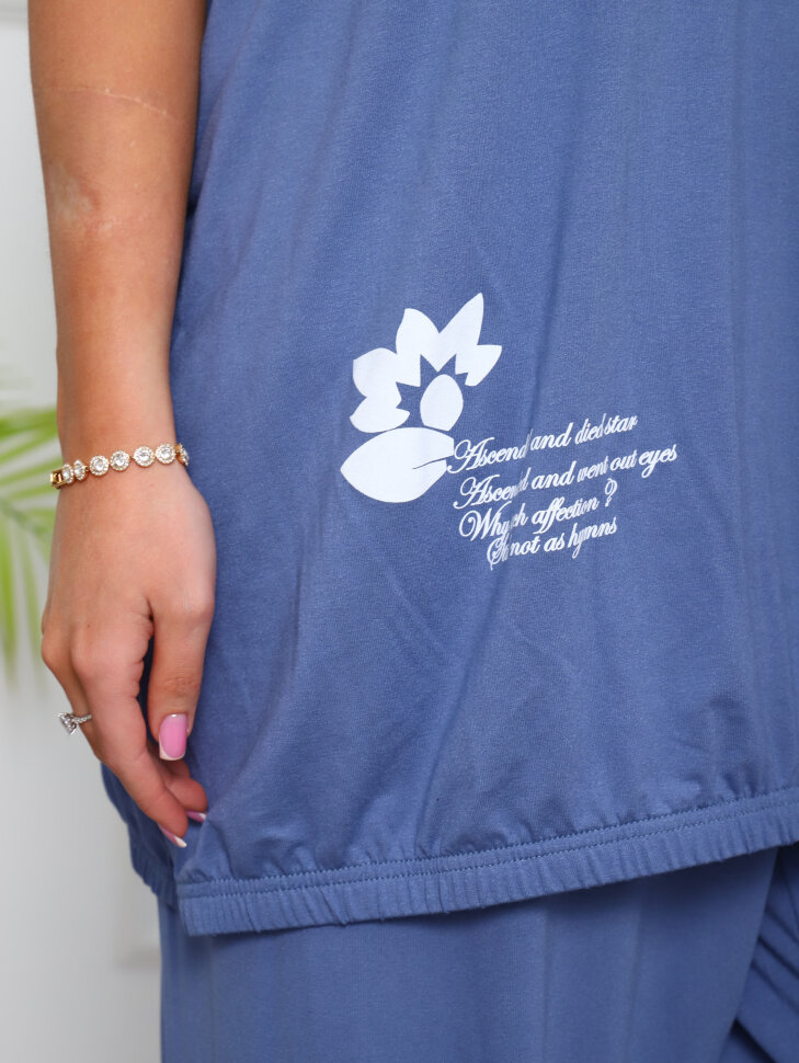 Костюм Лондон М-421-4