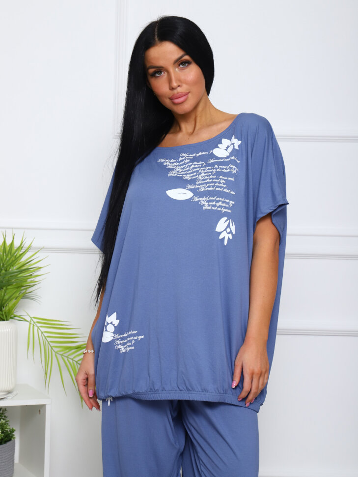 Костюм Лондон М-421-4