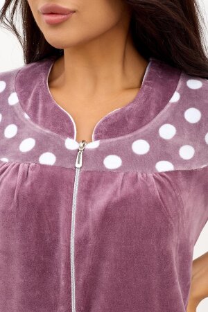 Халат женский Сабрина Б 7725