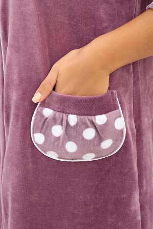 Халат женский Сабрина Б 7725