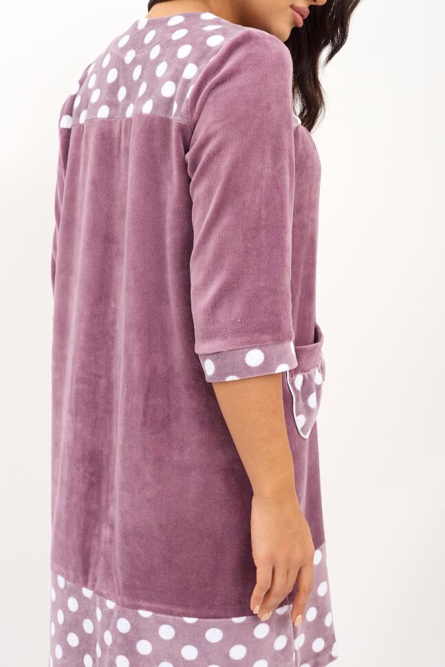 Халат женский Сабрина Б 7725