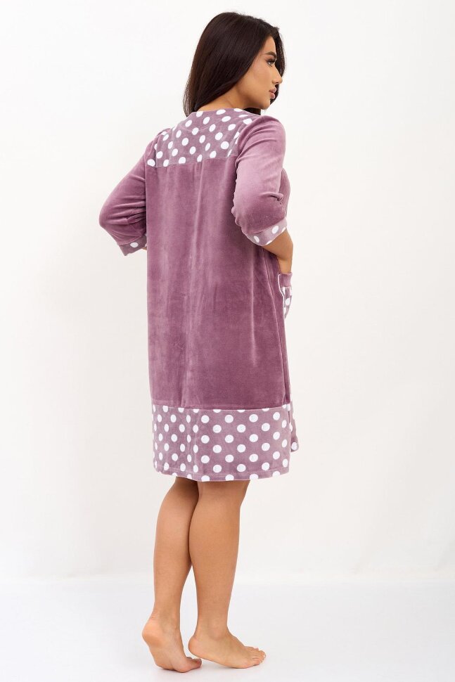 Халат женский Сабрина Б 7725